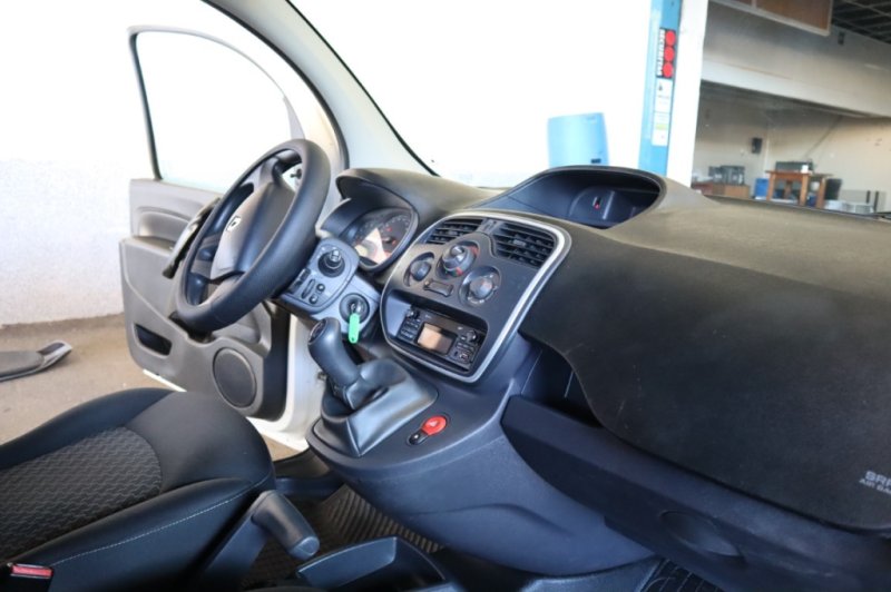 RENAULT KANGOO 1500 T/DIESEL DE 75 CV