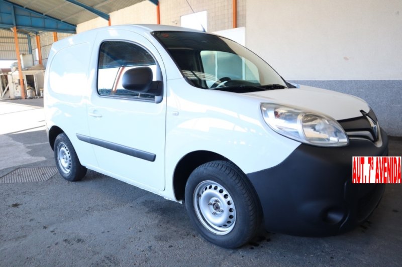 RENAULT KANGOO 1500 T/DIESEL DE 75 CV