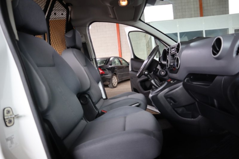 CITROEN BERLINGO HDI 100 CV CON PUERTA LATERAL