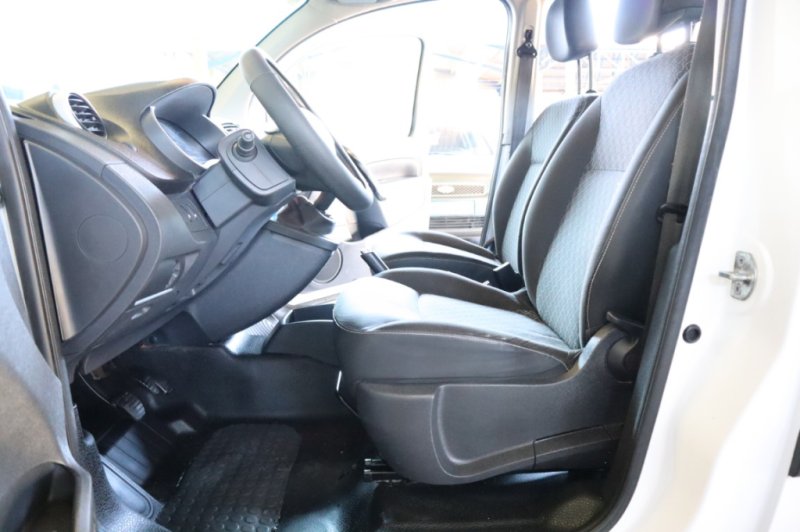 RENAULT KANGOO 1500 DCI