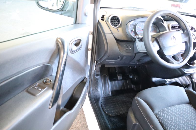 RENAULT KANGOO 1500 DCI