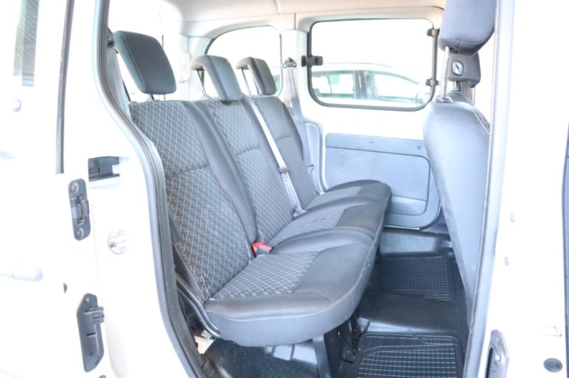 RENAULT KANGOO 1500 DCI