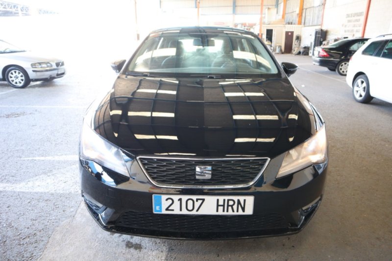 SEAT LEON 1600 TDI DE 105 CV