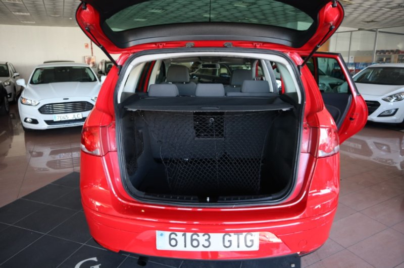 SEAT ALTEA 1600 HDI DE 105 CV