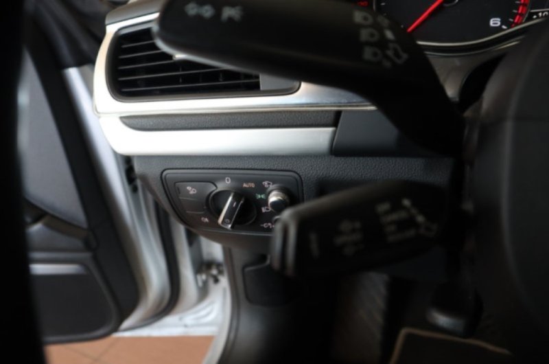 AUDI A7 3.0 TDI CAJA DE CAMBIOS AUTOMÁTICA