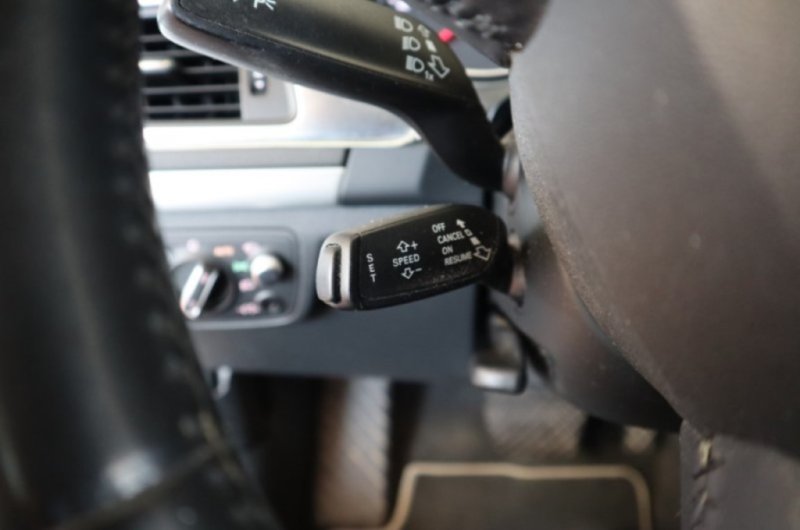 AUDI A7 3.0 TDI CAJA DE CAMBIOS AUTOMÁTICA