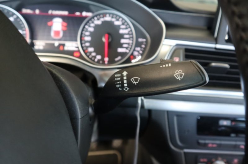 AUDI A7 3.0 TDI CAJA DE CAMBIOS AUTOMÁTICA