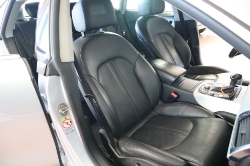 AUDI A7 3.0 TDI CAJA DE CAMBIOS AUTOMÁTICA