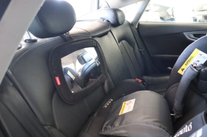 AUDI A7 3.0 TDI CAJA DE CAMBIOS AUTOMÁTICA