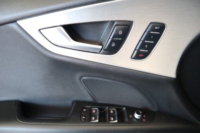 AUDI A7 3.0 TDI CAJA DE CAMBIOS AUTOMÁTICA