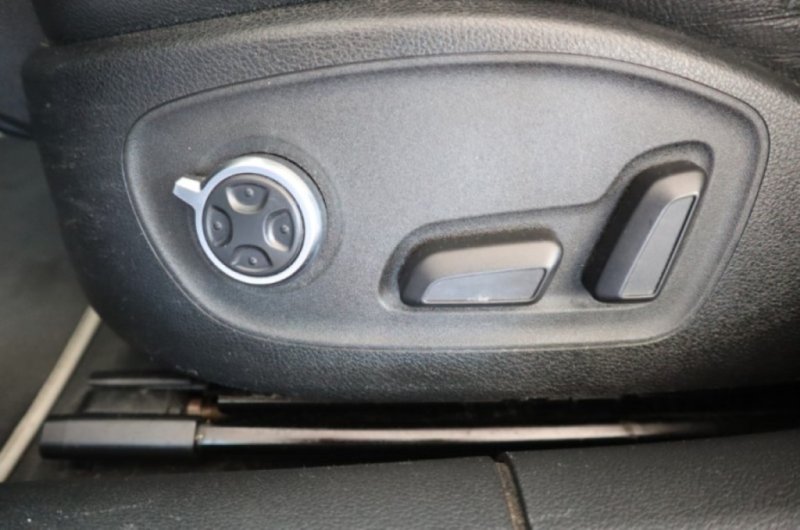 AUDI A7 3.0 TDI CAJA DE CAMBIOS AUTOMÁTICA