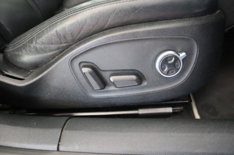 AUDI A7 3.0 TDI CAJA DE CAMBIOS AUTOMÁTICA