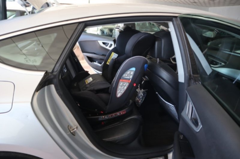 AUDI A7 3.0 TDI CAJA DE CAMBIOS AUTOMÁTICA