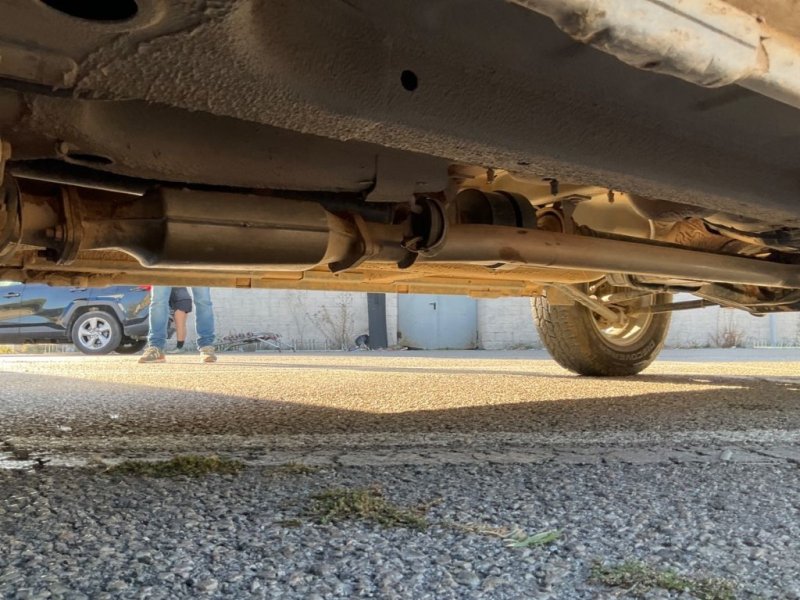 LAND ROVER FREELANDER 2.0 TURBO DIESEL CON 5 PUERTAS