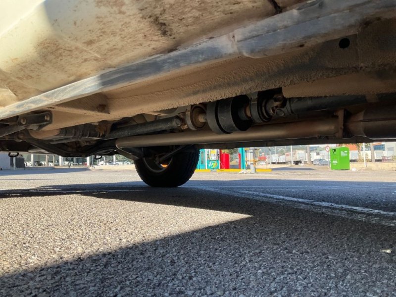 LAND ROVER FREELANDER 2.0 TURBO DIESEL CON 5 PUERTAS