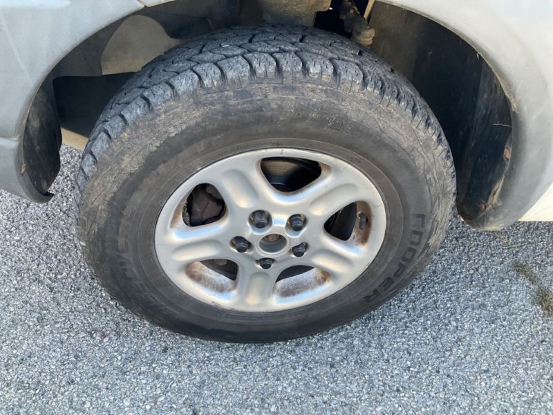 LAND ROVER FREELANDER 2.0 TURBO DIESEL CON 5 PUERTAS