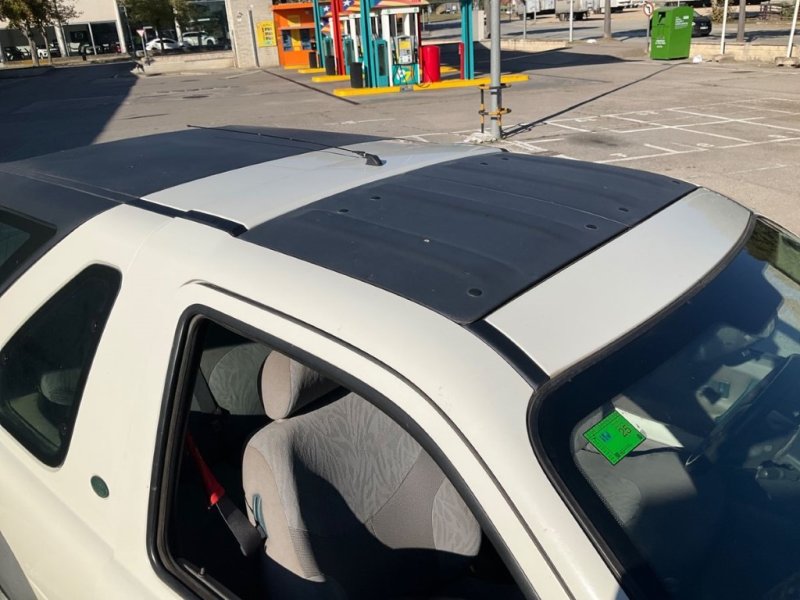 LAND ROVER FREELANDER 2.0 TURBO DIESEL CON 5 PUERTAS