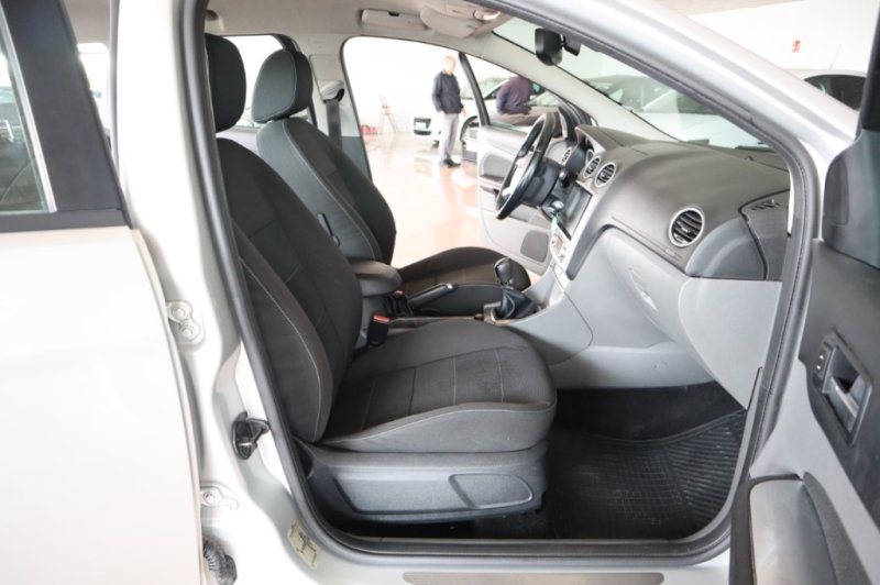 FORD FOCUS 1600 TURBO DIESEL