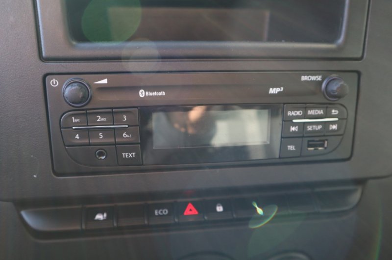 RENAULT MASTER 2300 TURBO DIESEL CON 6 VELOC.