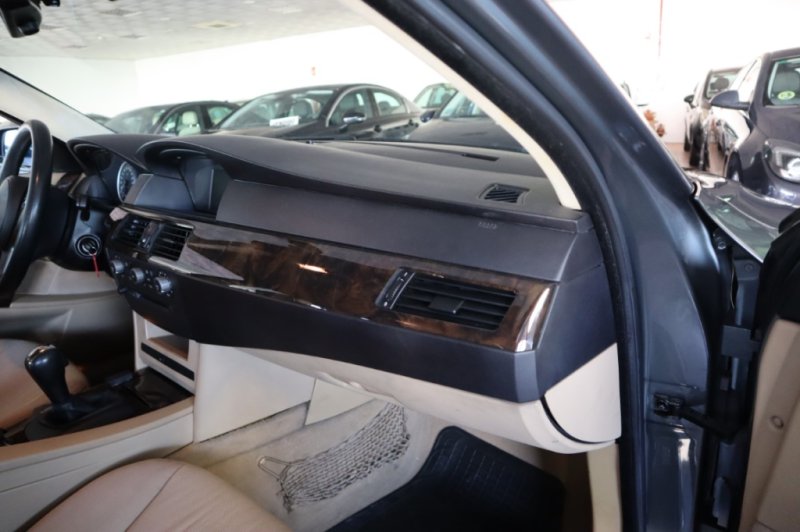 BMW 530 D AUTOMATICO CON 218 CV