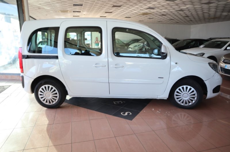 MERCEDES-BENZ CITAN 1500