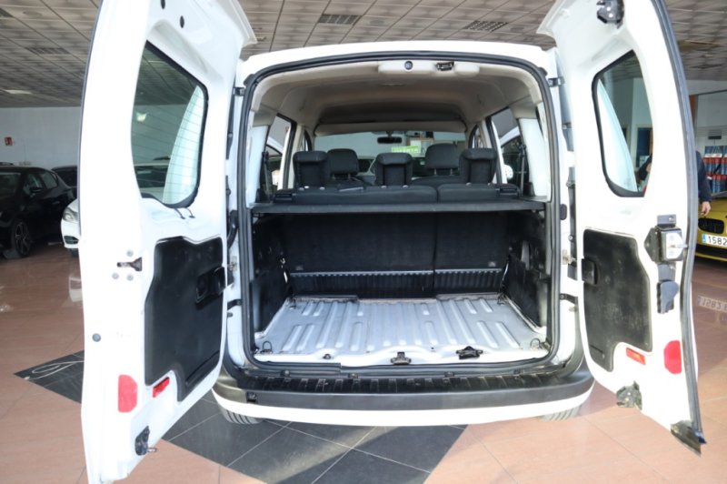 MERCEDES-BENZ CITAN 1500