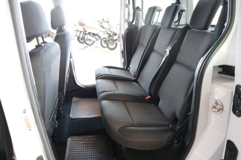 MERCEDES-BENZ CITAN 1500