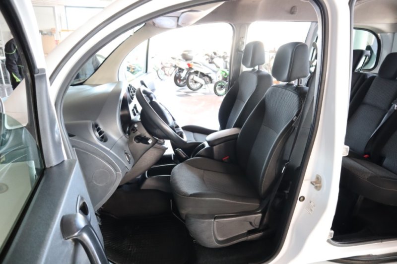 MERCEDES-BENZ CITAN 1500