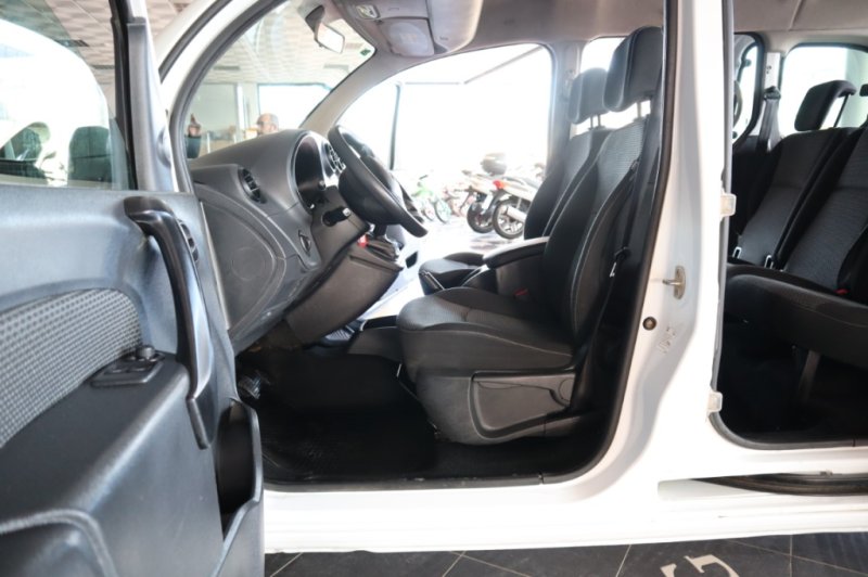 MERCEDES-BENZ CITAN 1500