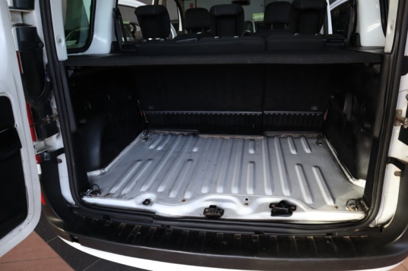 MERCEDES-BENZ CITAN 1500