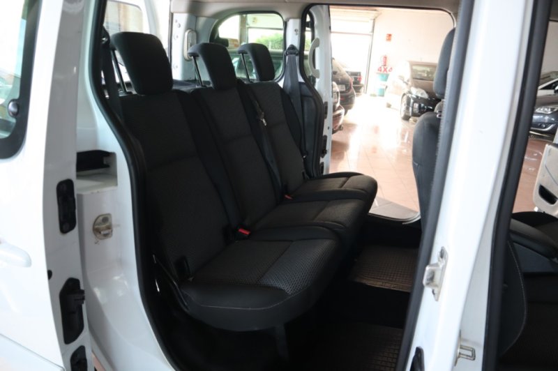 MERCEDES-BENZ CITAN 1500