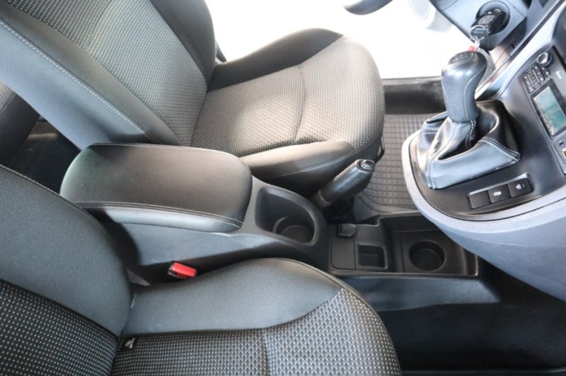MERCEDES-BENZ CITAN 1500