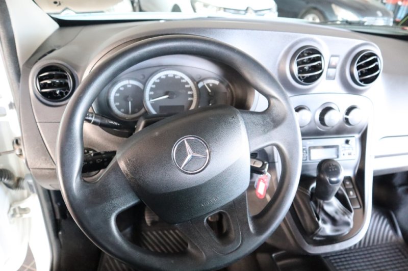 MERCEDES-BENZ CITAN 1500