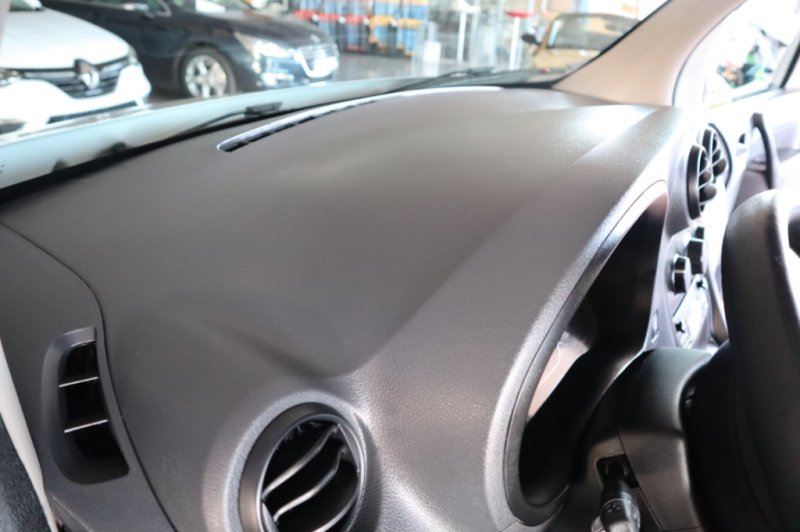 MERCEDES-BENZ CITAN 1500