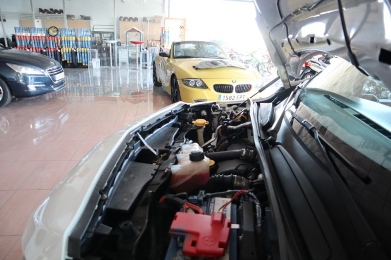MERCEDES-BENZ CITAN 1500