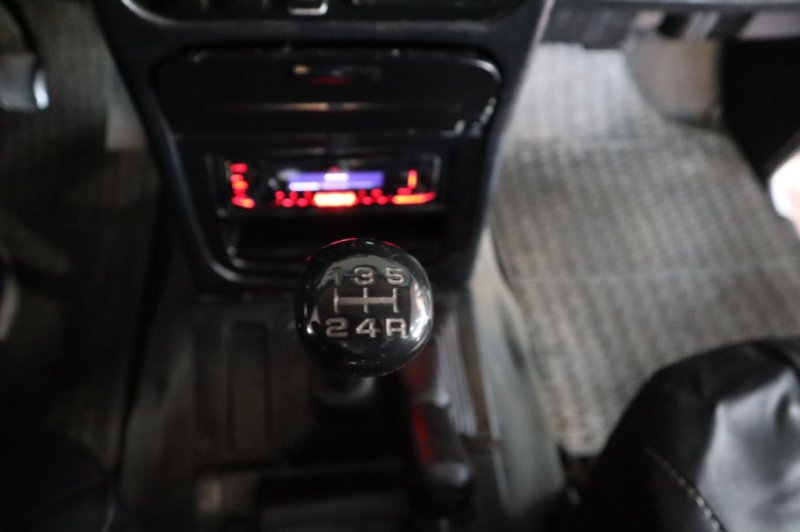 GALLOPER EXCEED 2500 TURBO DIESEL
