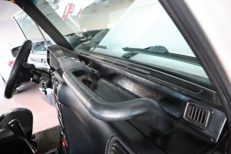 GALLOPER EXCEED 2500 TURBO DIESEL