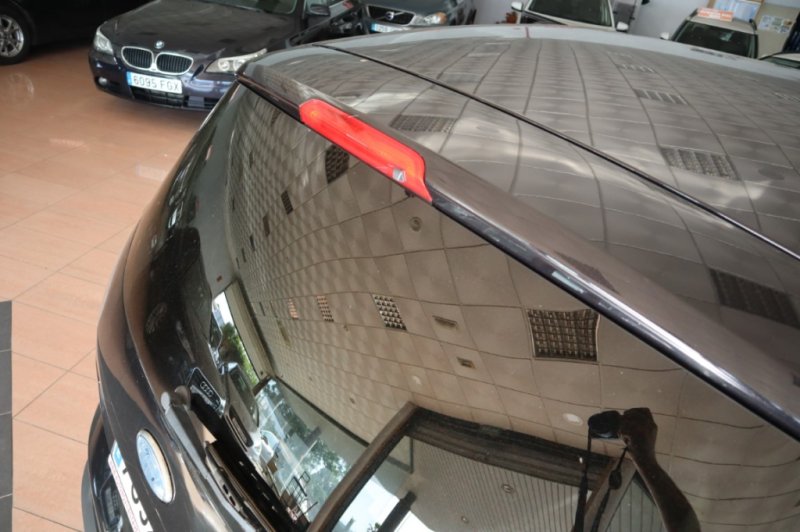FORD S-MAX 2.0 TURBO DIESEL