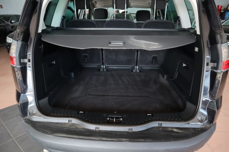 FORD S-MAX 2.0 TURBO DIESEL