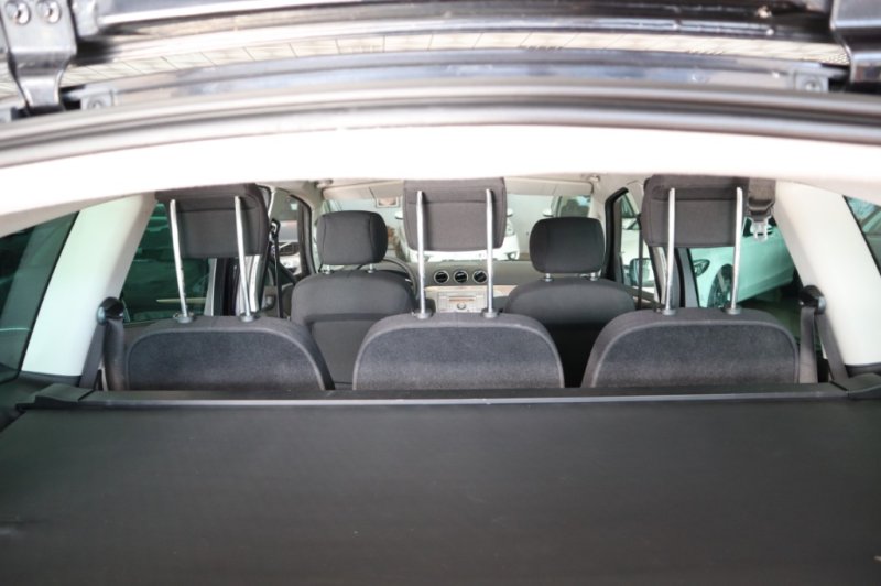 FORD S-MAX 2.0 TURBO DIESEL