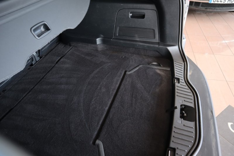 FORD S-MAX 2.0 TURBO DIESEL