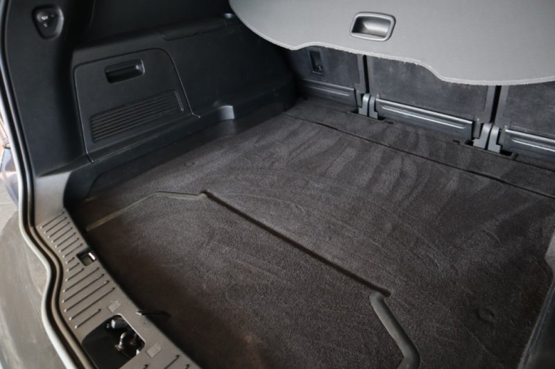FORD S-MAX 2.0 TURBO DIESEL