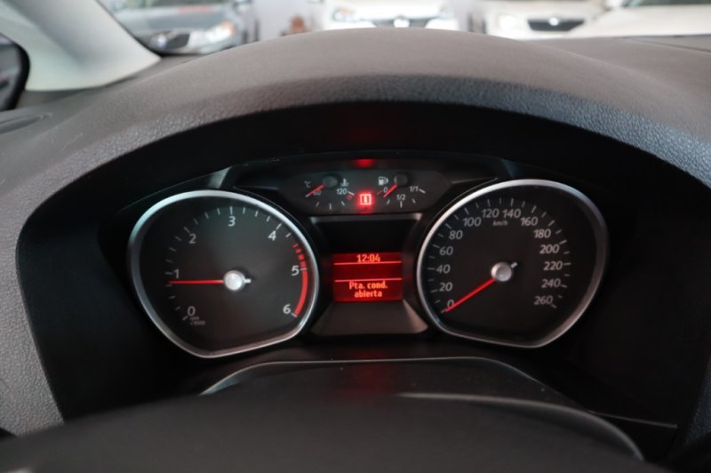 FORD S-MAX 2.0 TURBO DIESEL