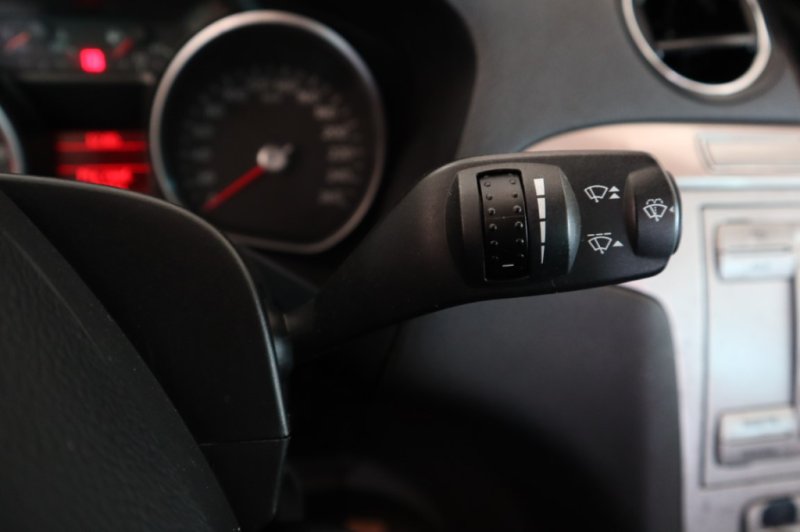 FORD S-MAX 2.0 TURBO DIESEL