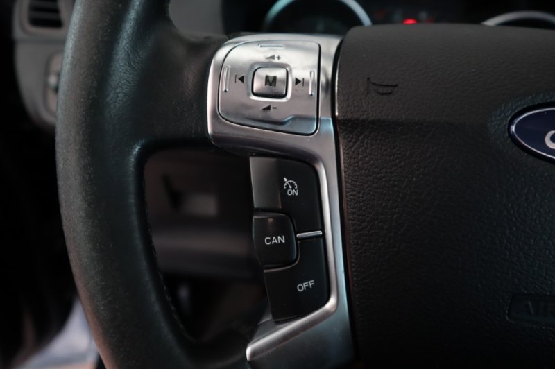 FORD S-MAX 2.0 TURBO DIESEL
