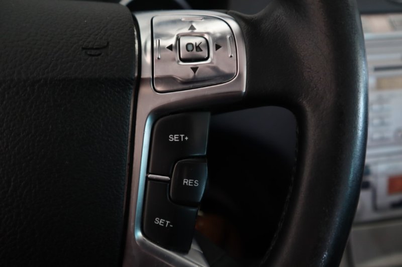 FORD S-MAX 2.0 TURBO DIESEL