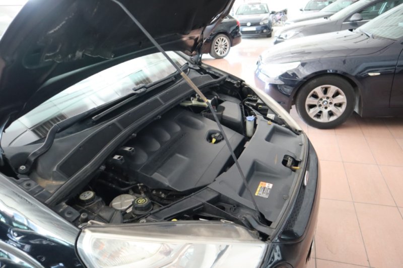 FORD S-MAX 2.0 TURBO DIESEL