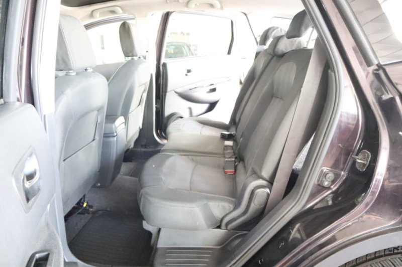 NISSAN QASHQAI+2 7 PLAZAS TURBO DIESEL CON 106 CV