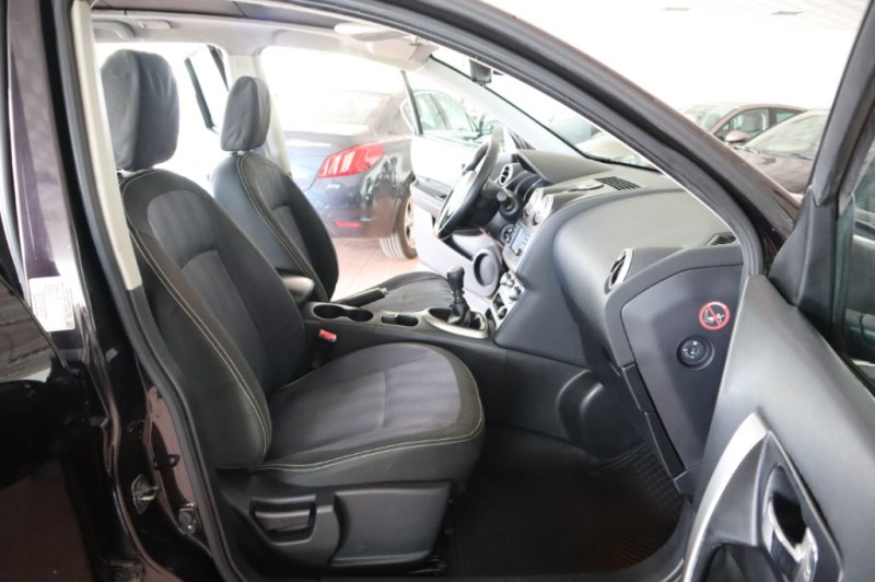 NISSAN QASHQAI+2 7 PLAZAS TURBO DIESEL CON 106 CV
