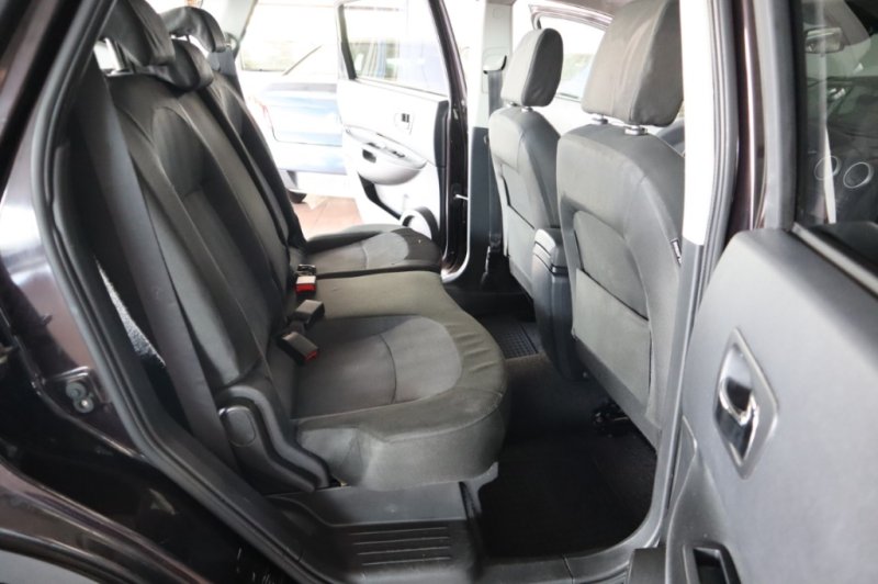 NISSAN QASHQAI+2 7 PLAZAS TURBO DIESEL CON 106 CV